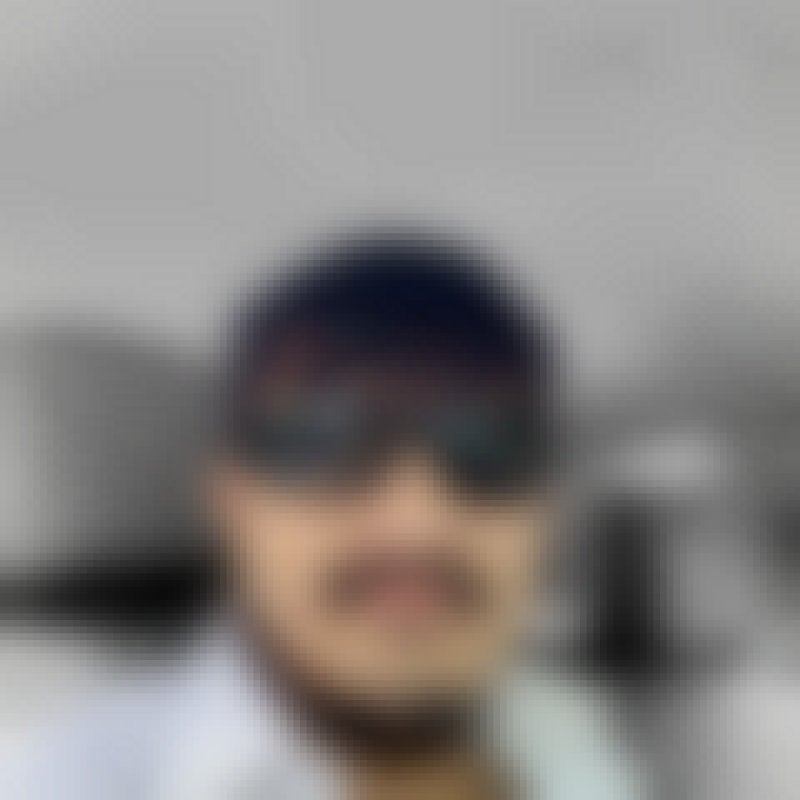 Vaibhav, 33, Denmark