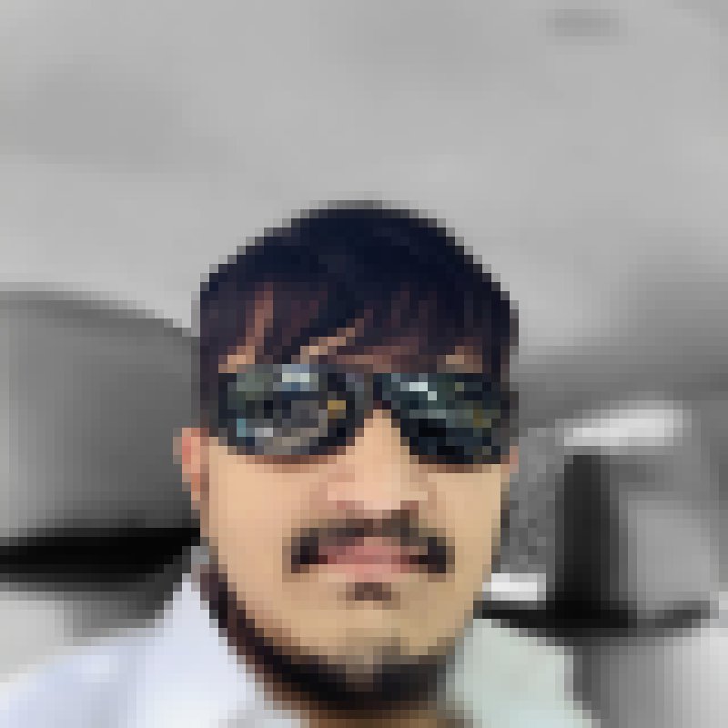 Vaibhav, 33, Lumphat
