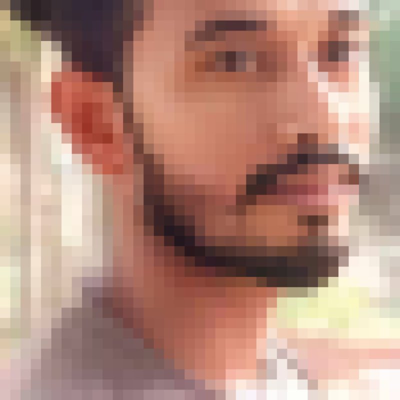 Humayun, 28, Mexico