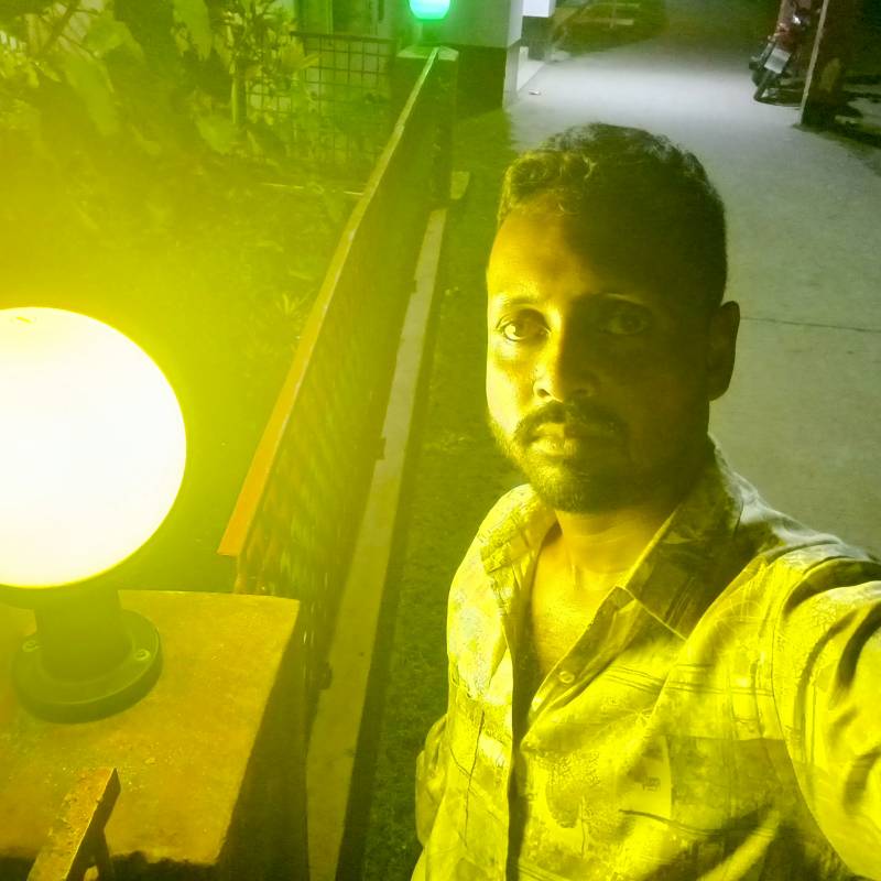 Munna, 31, Stio Do Quinto