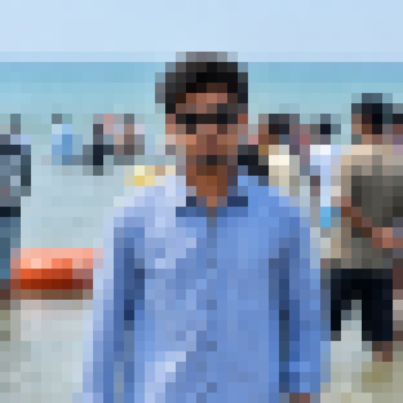 Kamrul hasan, 22, Oak Grove