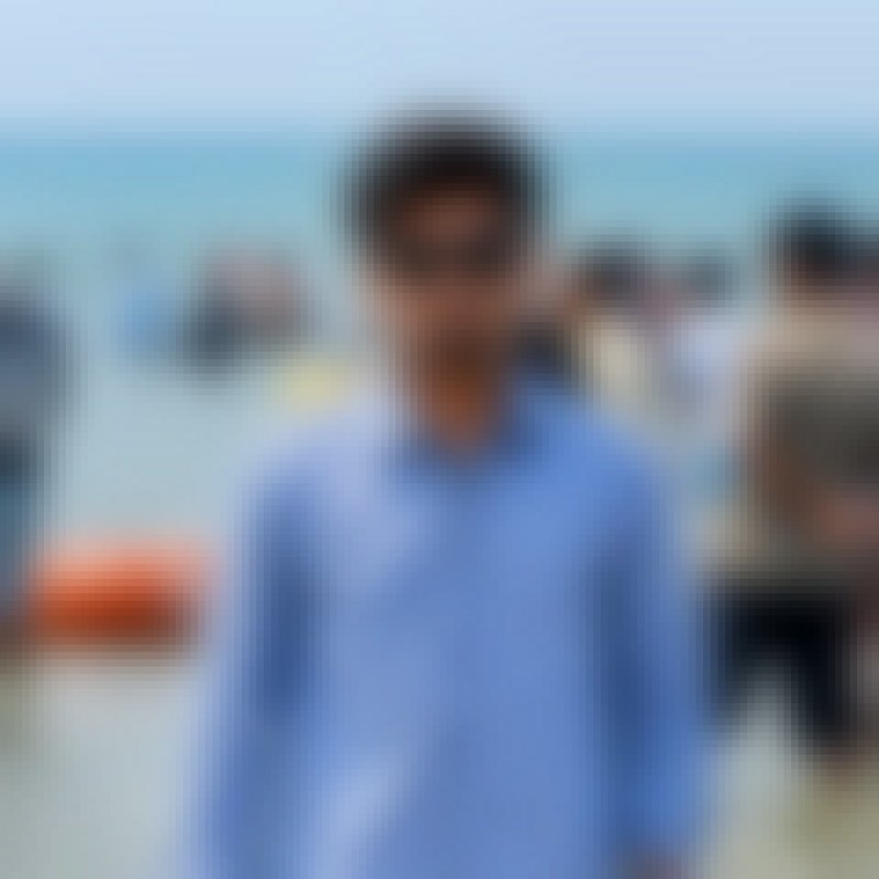 Kamrul hasan, 22, Kocevje