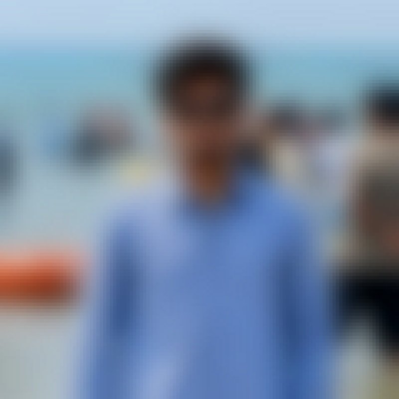 Kamrul hasan, 22, South Africa