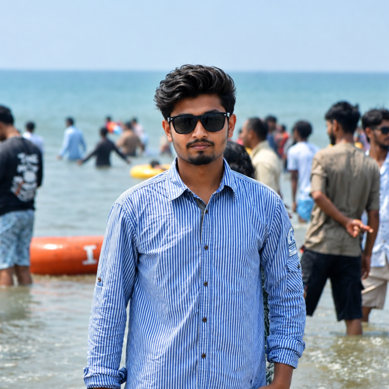 Kamrul hasan, 23, Melbourne
