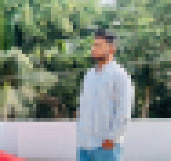 Alad, 26, Ghana