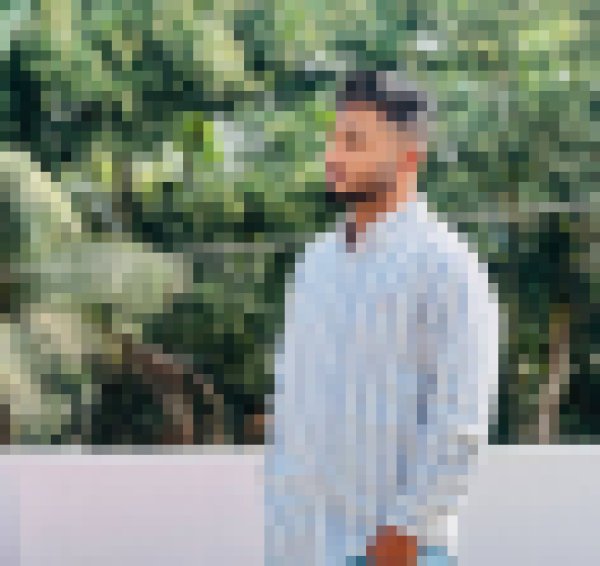 Alad, 26, Imus