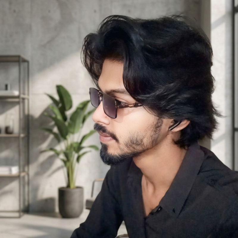 Sobuj, 23, Wells