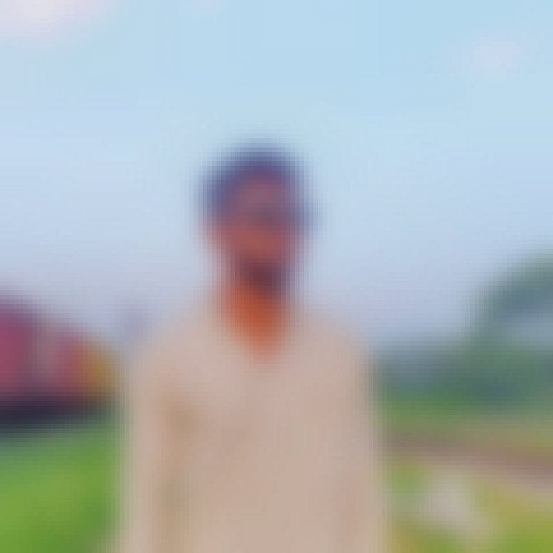 Adib Talukder, 18, Leeuwarden
