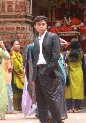 JOY Chowdhury, 21, Tall Salhab
