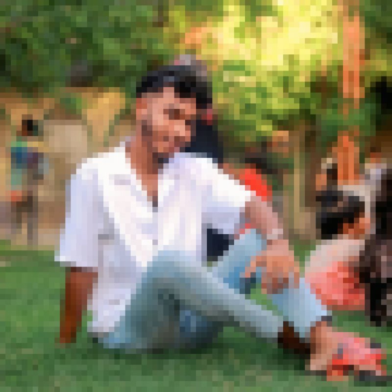 FAHIM, 18, Woodhouse