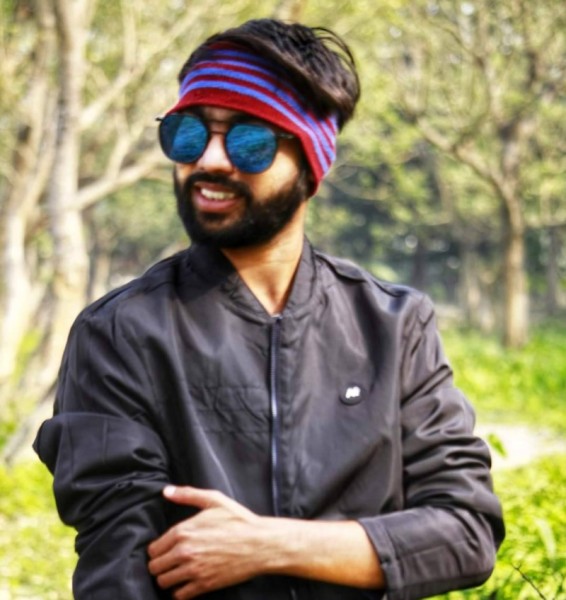 Md.hasan linkon, 31, Carmo Do Rio Claro