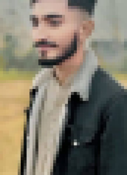 Ali shan, 21, Cianorte