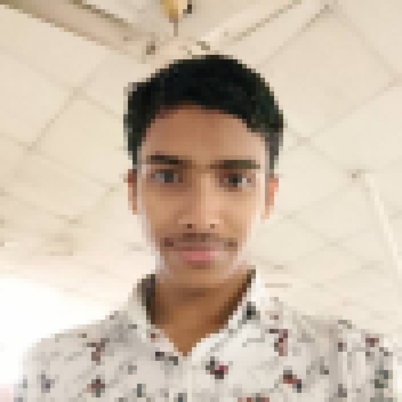 MD Shajalal, 20, Bcrganj