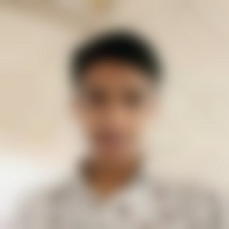 MD Shajalal, 20, Netherlands