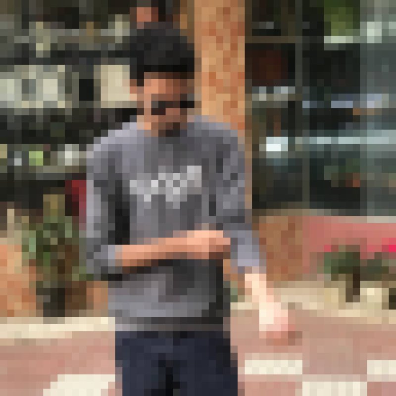 Sayeed, 21, Makrana