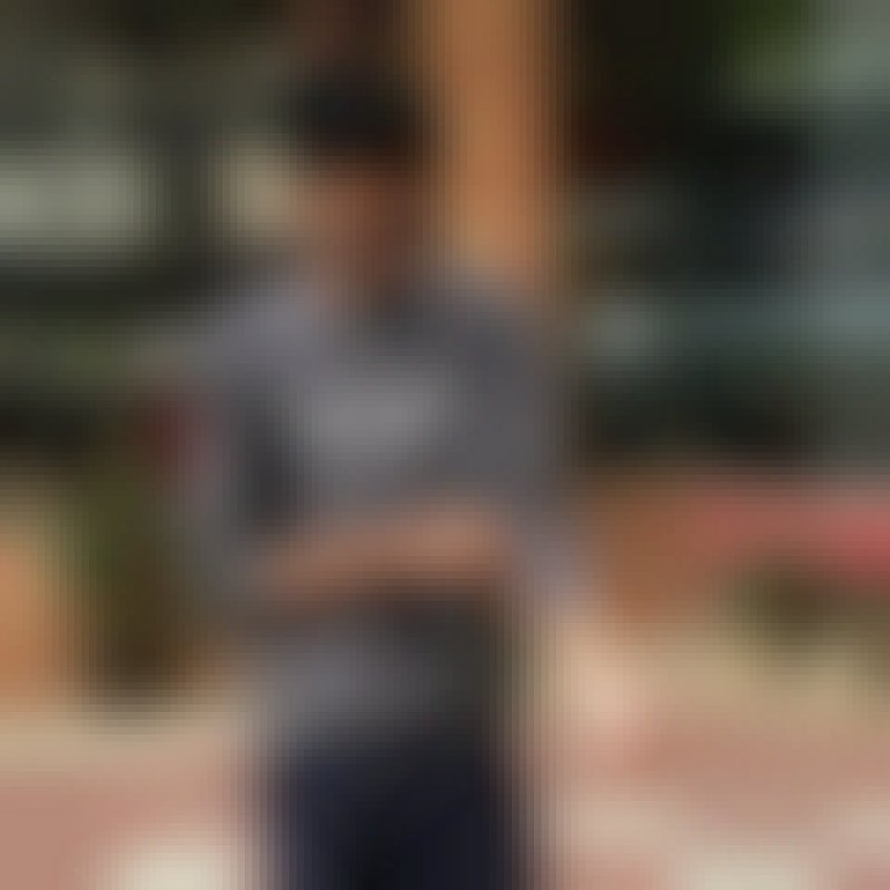 Sayeed, 21, Ecuador