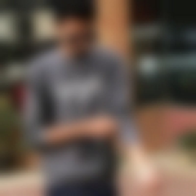 Sayeed, 21, Indonesia