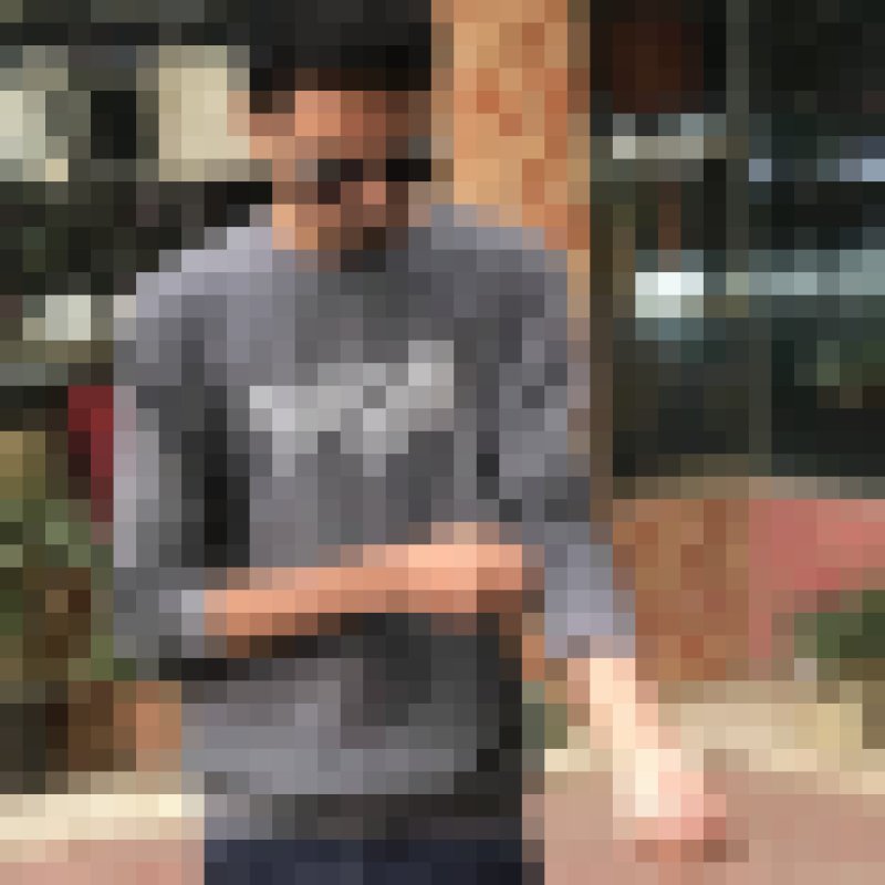Sayeed, 21, Drgnestiolt