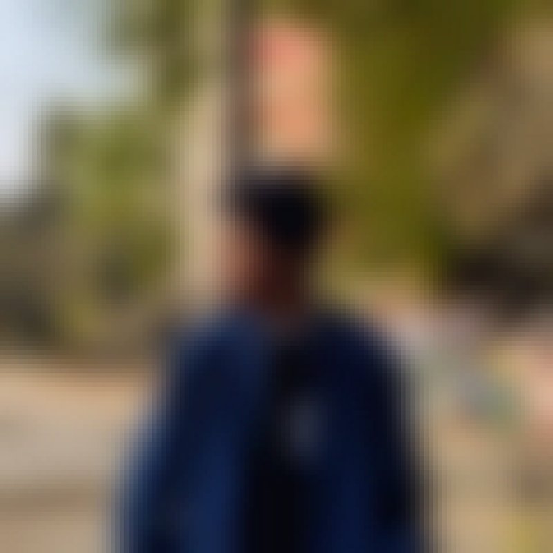 Siyam, 22, Banka