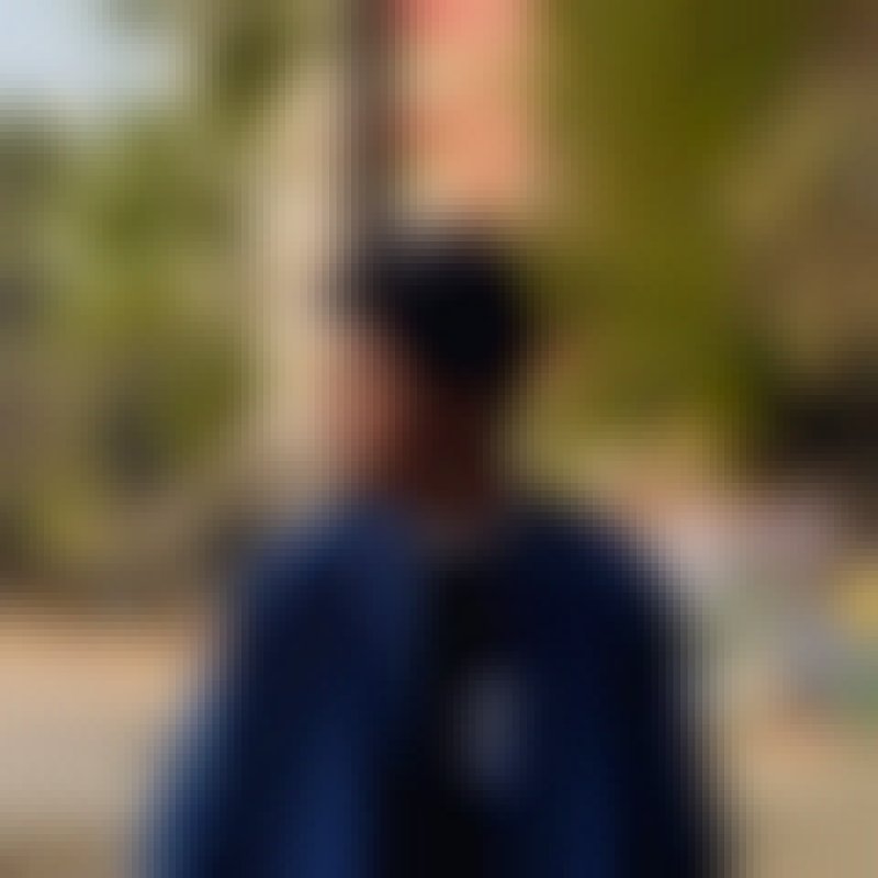 Siyam, 22, Denmark