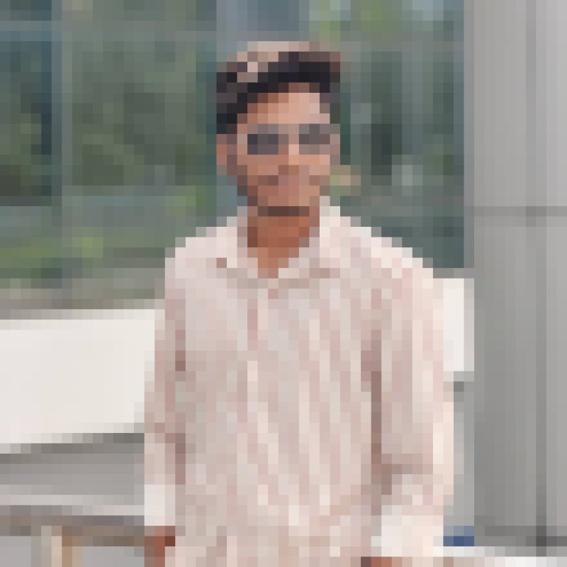 Asif, 20, Belhi