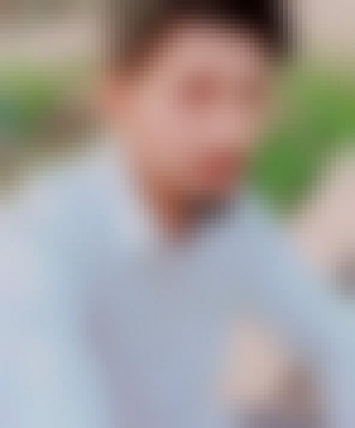 MD Arif Hossain, 21, Makrana