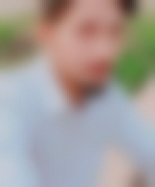 MD Arif Hossain, 21, East Brunswick