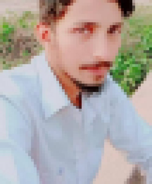 MD Arif Hossain, 21, Renkum