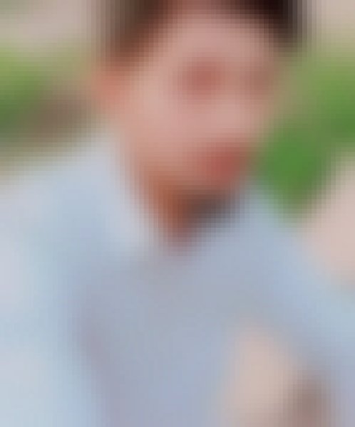 MD Arif Hossain, 21, Llanquihue