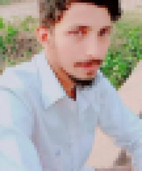 MD Arif Hossain, 21, Iraq