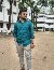 Obaid Ullah, 23, Union City