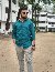 Obaid Ullah, 23, Tvr