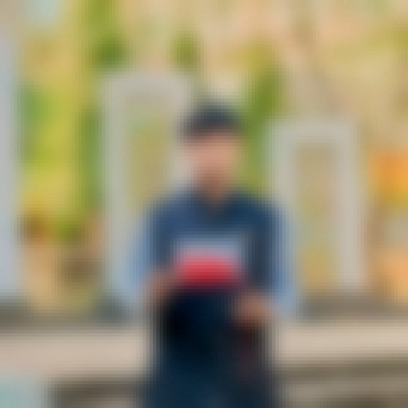 Simanto, 19, Lleperrot