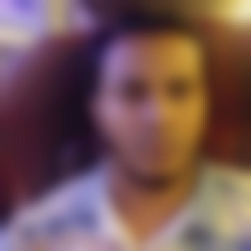 Abu Naser, 29, United Kingdom
