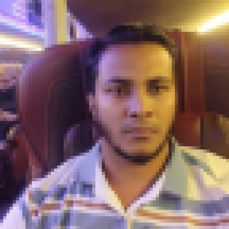 Abu Naser, 29, Prebold