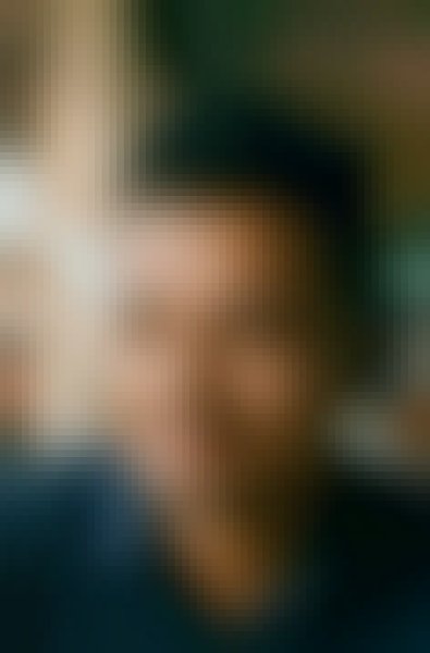 Milon, 32, Mahin