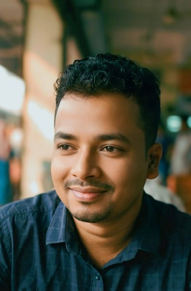 Milon, 32, Jrmie