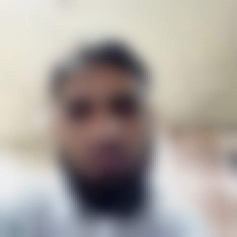 M.H.Mahadi, 30, Sibu
