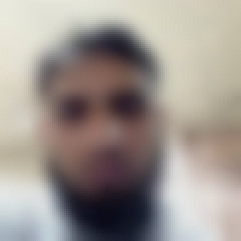 M.H.Mahadi, 30, Kielce