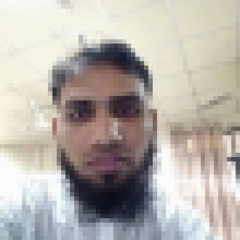 M.H.Mahadi, 30, Hikawa