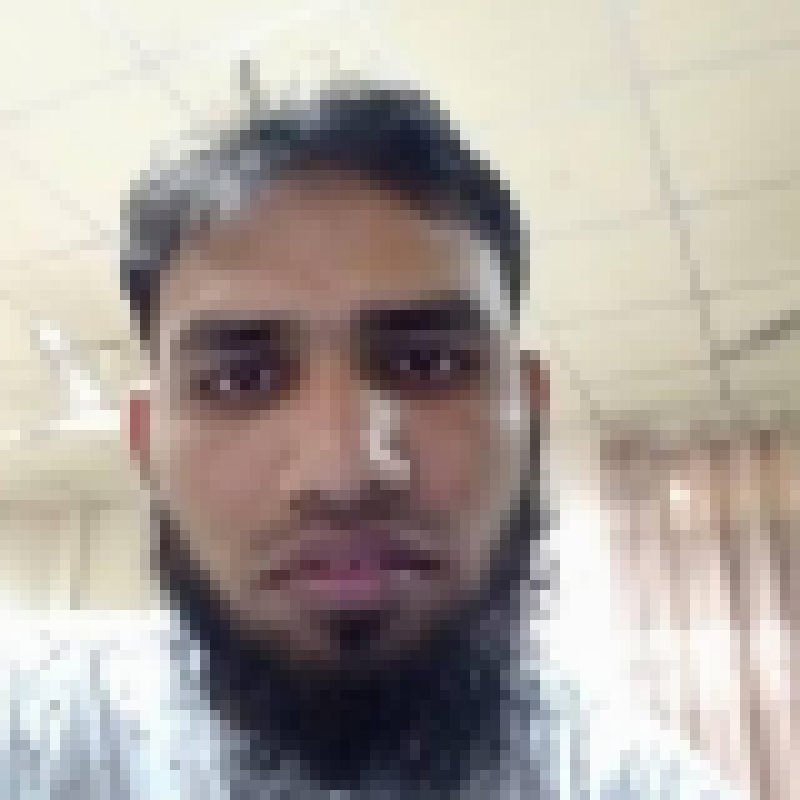 M.H.Mahadi, 30, Italy