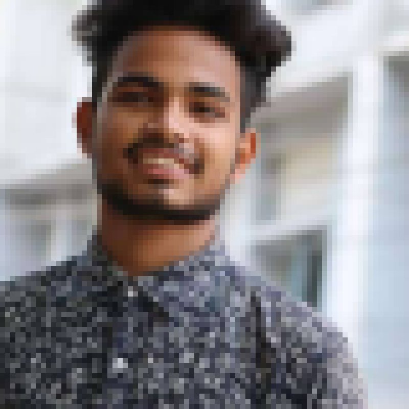 Rahat sikder, 27, Algeria