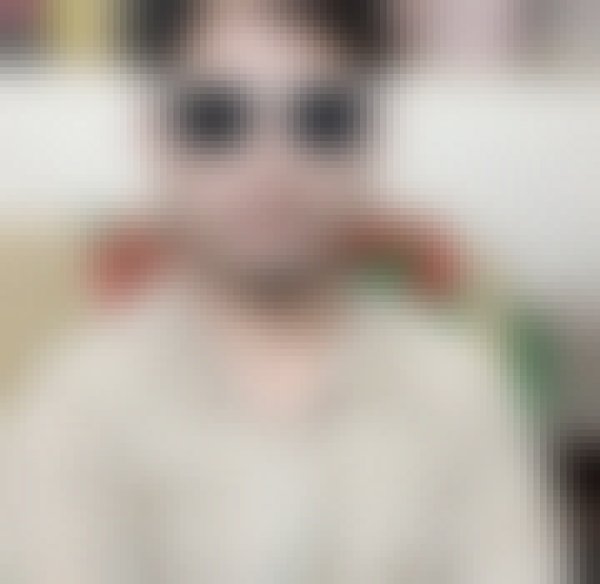 Md Mehedi, 23, Ashburn