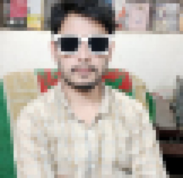 Md Mehedi, 23, Austria