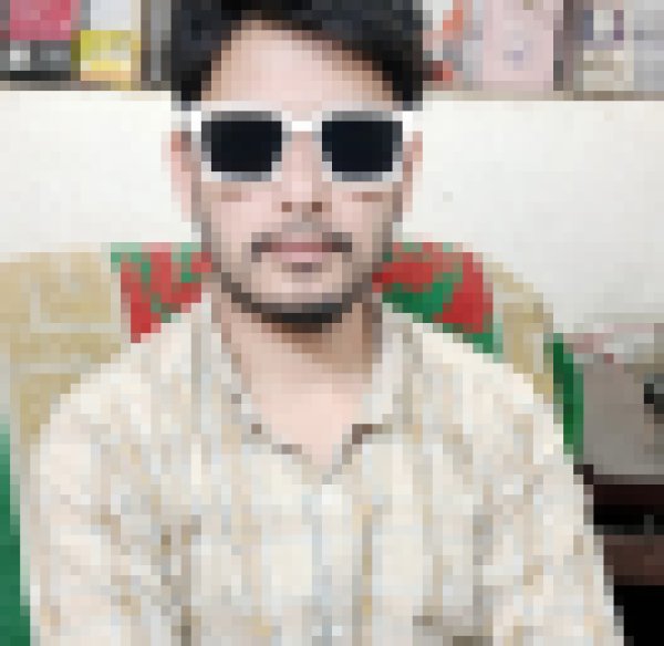 Md Mehedi, 23, Uvinza