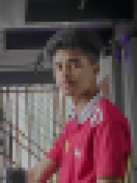 Masud rana, 23, Tamganj