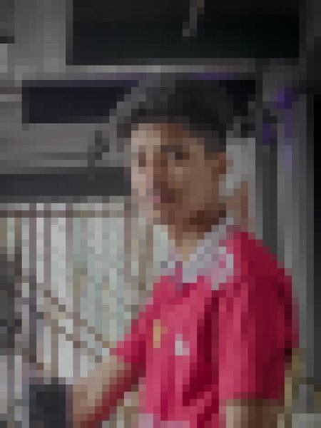 Masud rana, 23, Bandipur