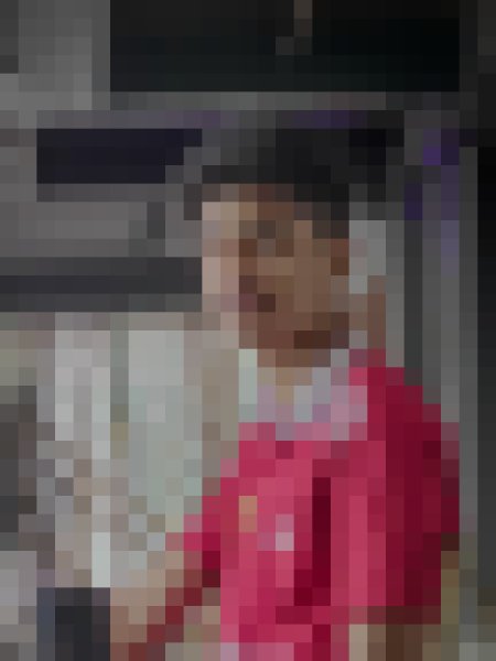 Masud rana, 23, Narayanpur