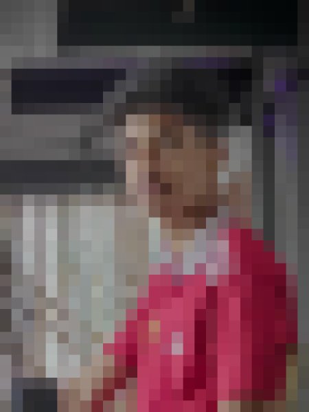 Masud rana, 23, Huozhou