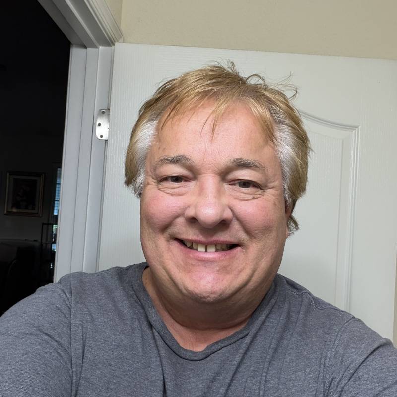 Gman, 56, Tambaram